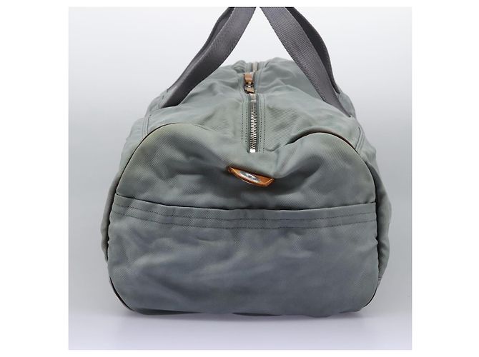 LOUIS VUITTON LV Cup Borsa Boston Azzurro Chiaro LV Auth 108281 Blu chiaro - vista 3