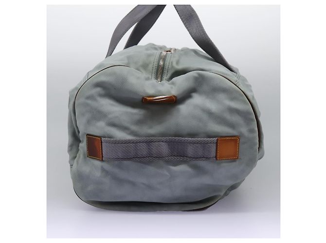 LOUIS VUITTON LV Cup Borsa Boston Azzurro Chiaro LV Auth 108281 Blu chiaro - vista 4