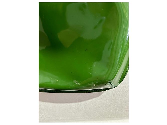 MARNI Borse T. Pelle Verde - vista 6