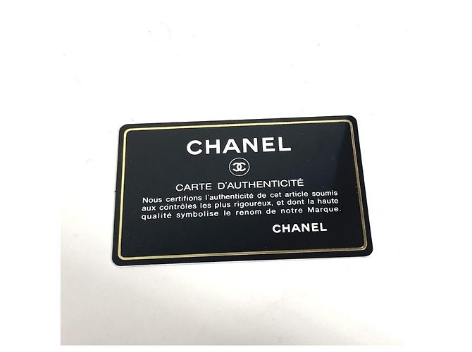 Chanel Rote Lammleder Schultertasche - Ansicht 14