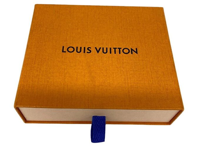 Monedero Monogram Vernis de Louis Vuitton Beige - vista 10