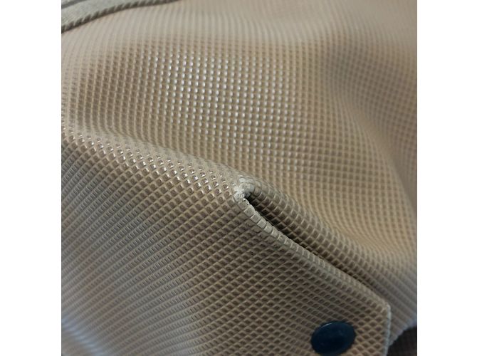 Marco Polo Tote Bag von Bottega Veneta Braun - Ansicht 10