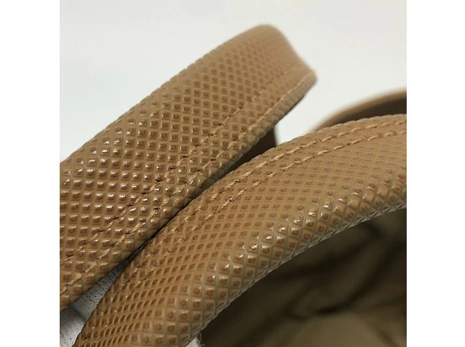 Marco Polo Tote Bag von Bottega Veneta Braun - Ansicht 11