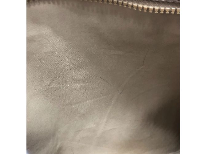 Marco Polo Tote Bag von Bottega Veneta Braun - Ansicht 14