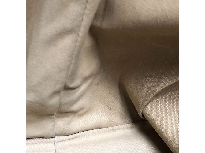 Marco Polo Tote Bag von Bottega Veneta Braun - Ansicht 15