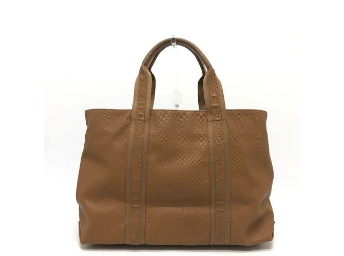 Marco Polo Tote Bag von Bottega Veneta Braun - Ansicht 2