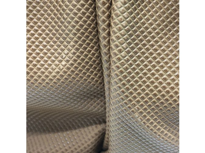Marco Polo Tote Bag von Bottega Veneta Braun - Ansicht 4