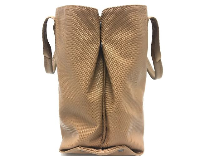 Marco Polo Tote Bag von Bottega Veneta Braun - Ansicht 5