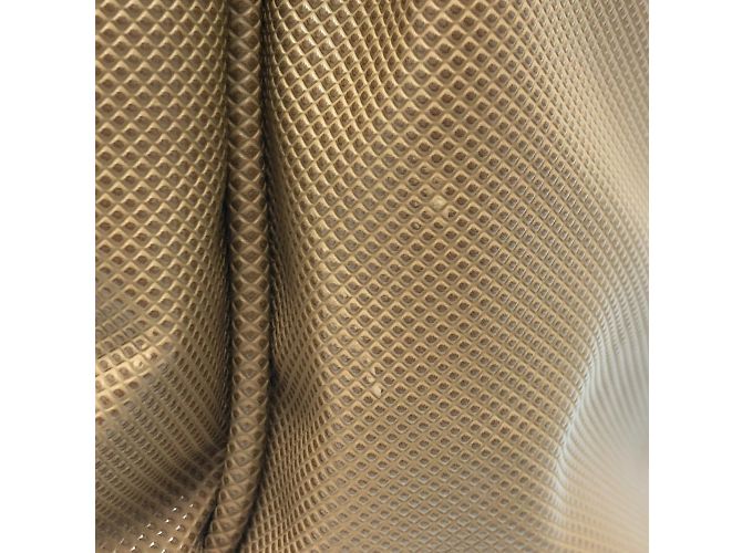 Marco Polo Tote Bag von Bottega Veneta Braun - Ansicht 6