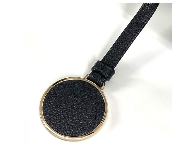 Bulgari Borsa Bvlgari Alba - Tote in pelle nera con tracolla Nero - vista 14