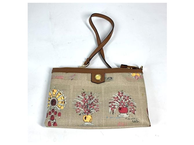 Bulgari Bvlgari Mehrfarbige Schultertasche Mehrfarben - Ansicht 11
