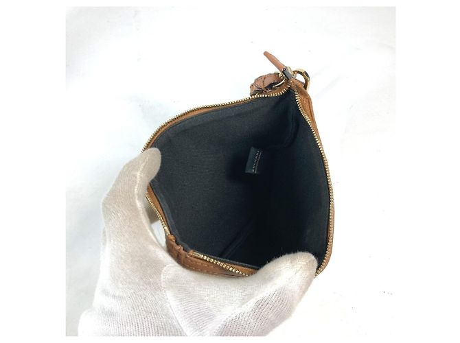 Bulgari Bvlgari Mehrfarbige Schultertasche Mehrfarben - Ansicht 12
