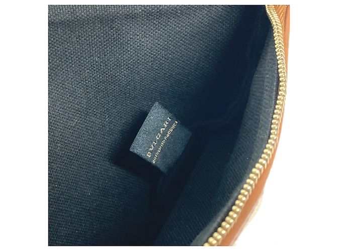 Bulgari Bvlgari Mehrfarbige Schultertasche Mehrfarben - Ansicht 13
