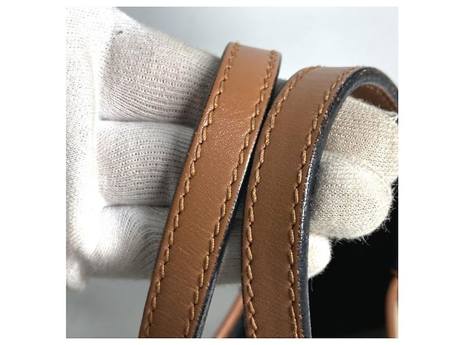 Bulgari Bvlgari Mehrfarbige Schultertasche Mehrfarben - Ansicht 8