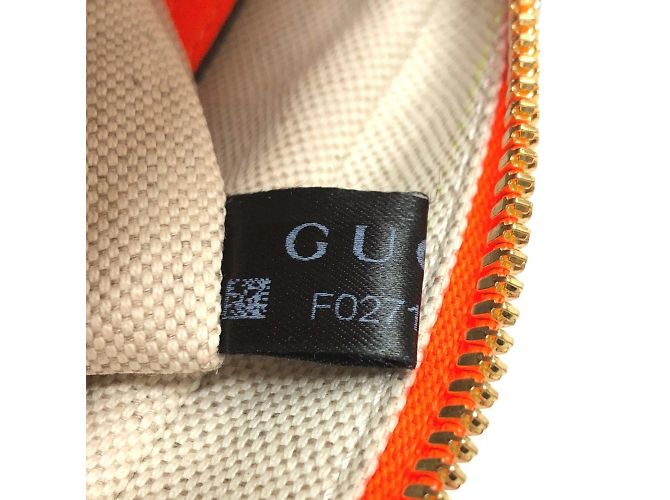 Borsa a Spalla Gucci Flora Multicolore - vista 13