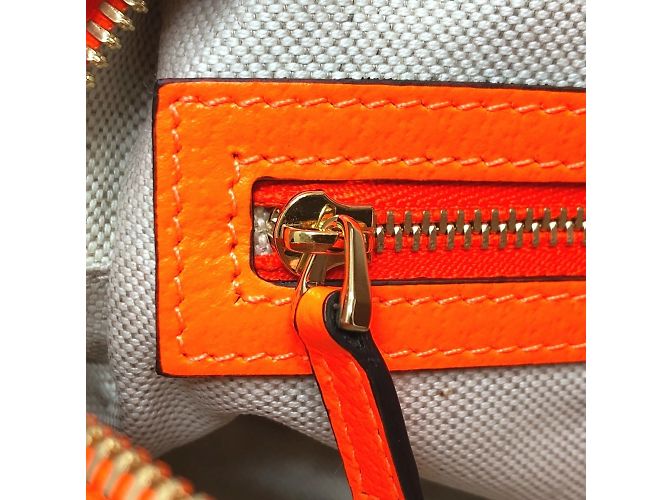Borsa a Spalla Gucci Flora Multicolore - vista 14