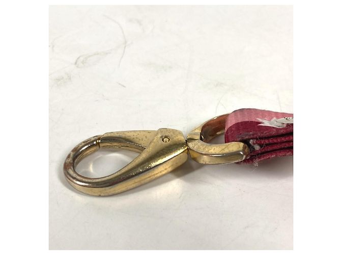 Accessorio per collana con logo Chanel 01P Rosa - vista 10