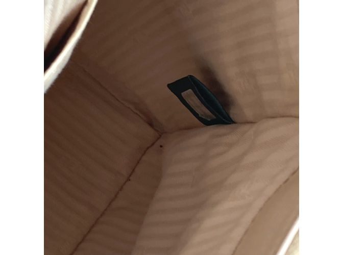 Fendi 8BH250 Toujours Tote Bag Beige - Ansicht 15