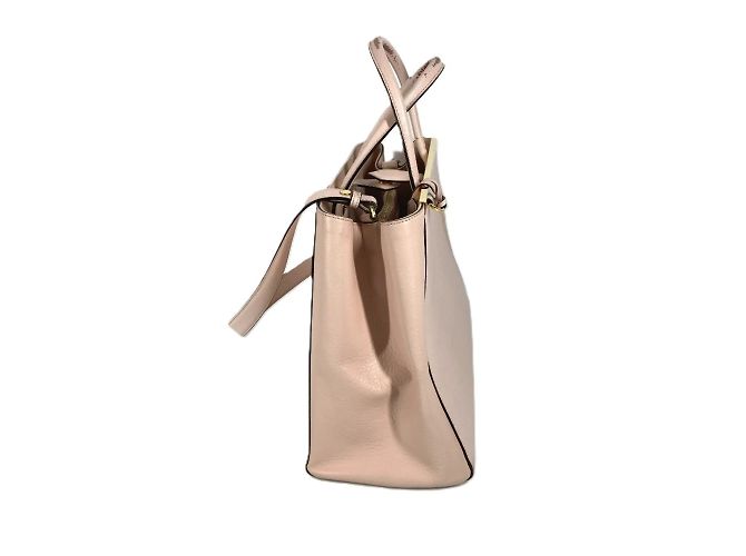 Fendi 8BH250 Toujours Tote Bag Beige - Ansicht 4