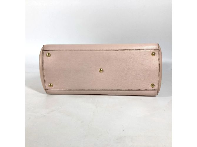 Fendi 8BH250 Toujours Tote Bag Beige - Ansicht 5
