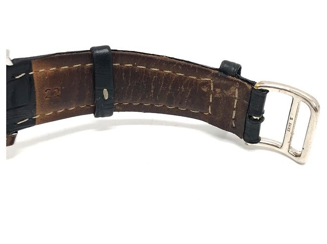 Relógio de pulso automático Chrono Clipper CP1.910 da Hermès - vista 10