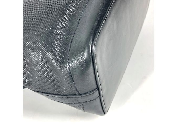 Hermès Borsa a spalla Hermes Korurule 25 Marrone Nero - vista 7