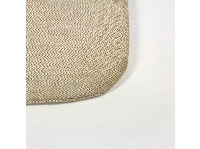 Hermès Aline GM Schultertasche Weiß - Ansicht 10