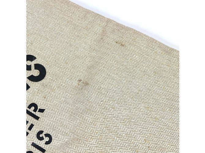 Hermès Aline GM Schultertasche Weiß - Ansicht 12