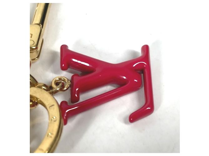 Louis Vuitton Dalmatian Keychain Black White - view 5