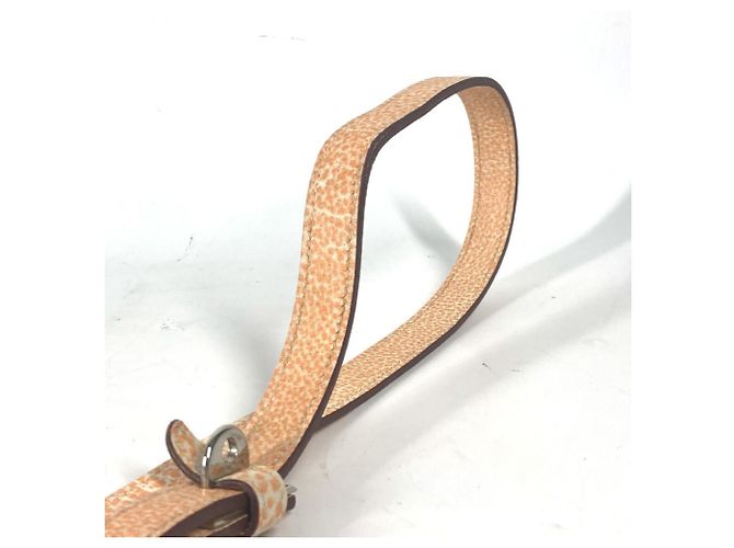 Hermès Guinzaglio per cane Hermes Arancione - vista 4