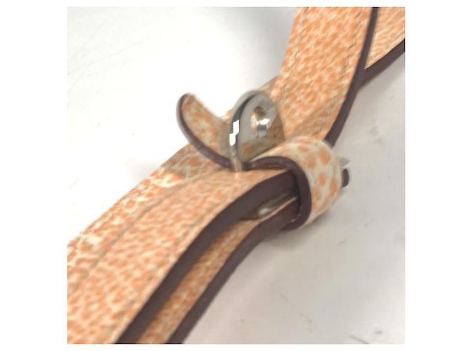 Hermès Guinzaglio per cane Hermes Arancione - vista 5