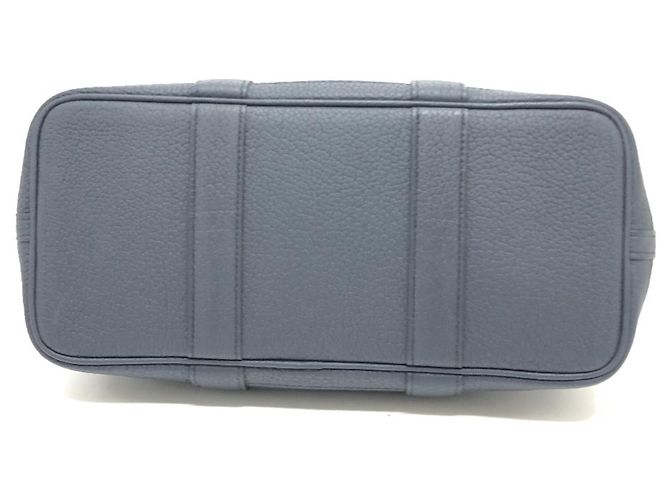 Hermès Borsa Negonda Hermes Garden Party TPM Nero - vista 3