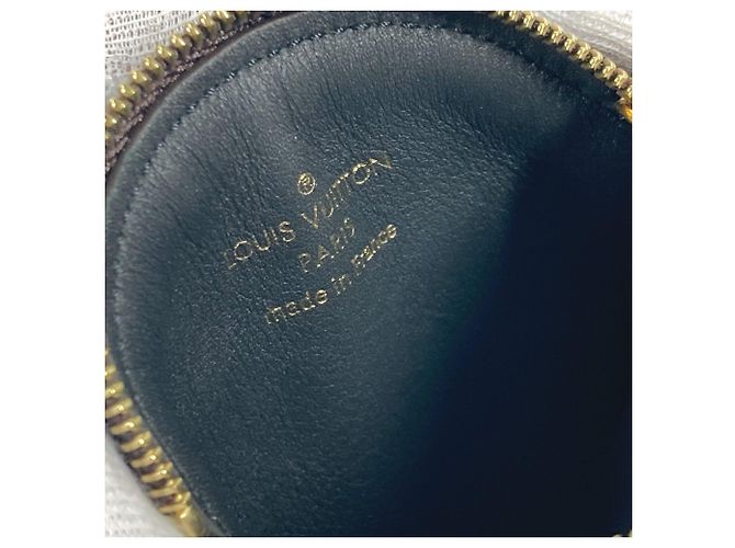 Borsa multi-tasche Santur Monogram di Louis Vuitton Marrone - vista 14