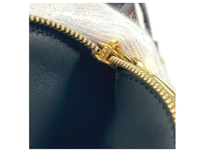 Borsa multi-tasche Santur Monogram di Louis Vuitton Marrone - vista 15