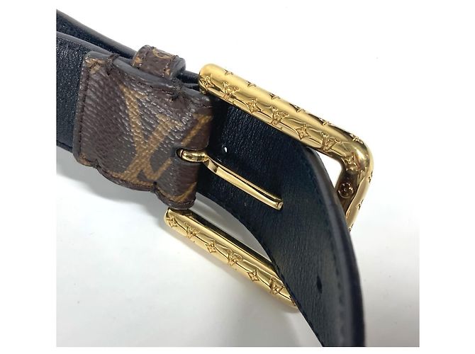Borsa multi-tasche Santur Monogram di Louis Vuitton Marrone - vista 16