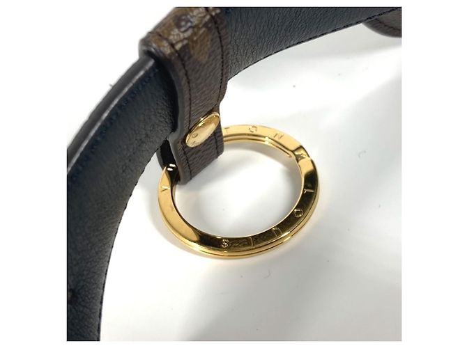 Borsa multi-tasche Santur Monogram di Louis Vuitton Marrone - vista 7