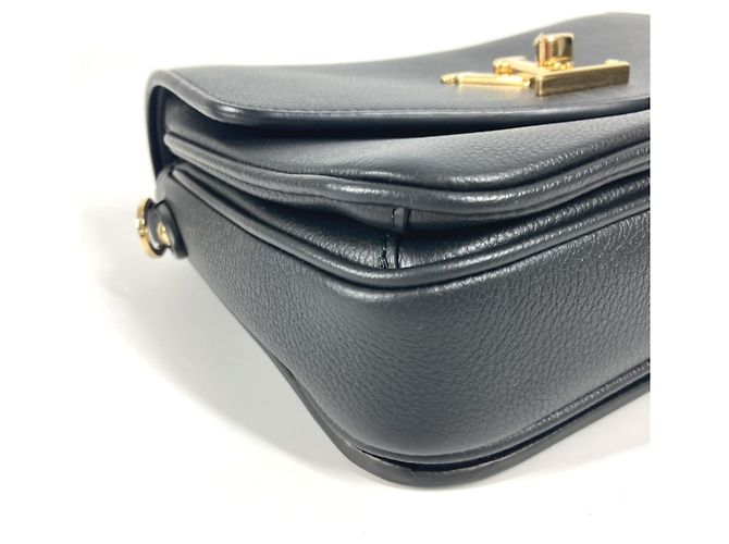 Borsa Oxford Louis Vuitton M22735 Nero - vista 10