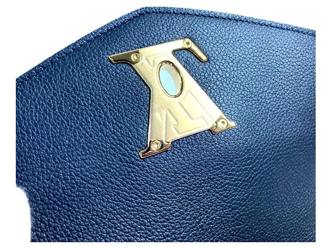Borsa Oxford Louis Vuitton M22735 Nero - vista 11