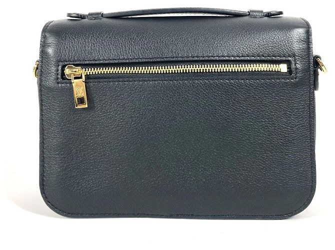 Borsa Oxford Louis Vuitton M22735 Nero - vista 2