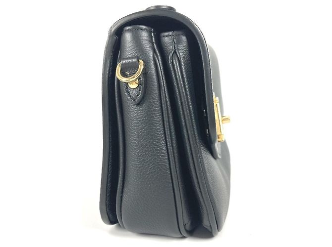 Borsa Oxford Louis Vuitton M22735 Nero - vista 3