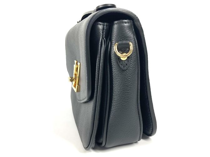 Borsa Oxford Louis Vuitton M22735 Nero - vista 4
