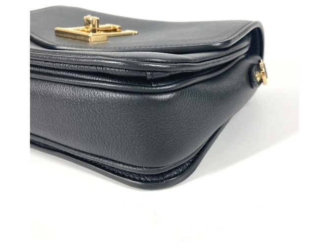 Borsa Oxford Louis Vuitton M22735 Nero - vista 9