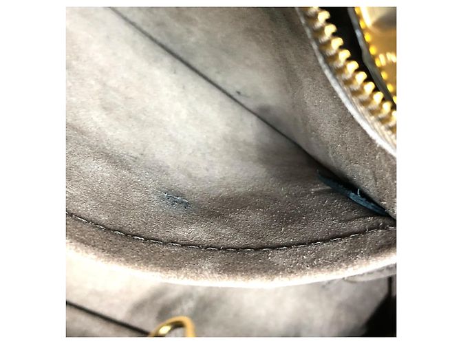 Borsa tote Monogram Louis Vuitton Marrone Cioccolato - vista 16