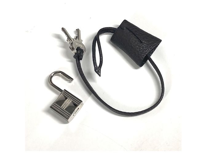 Hermès Borsa documenti Hermes Victoria 2 Marrone - vista 16
