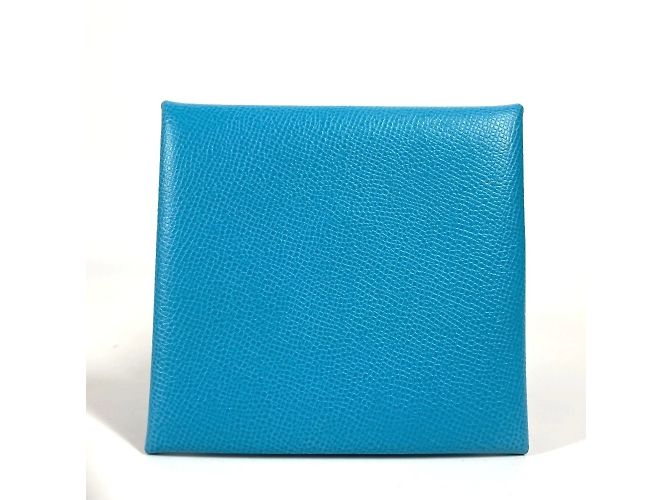 Hermès Monedero Hermes Bastia Azul - vista 2