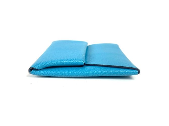 Hermès Monedero Hermes Bastia Azul - vista 4