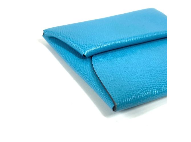 Hermès Monedero Hermes Bastia Azul - vista 5