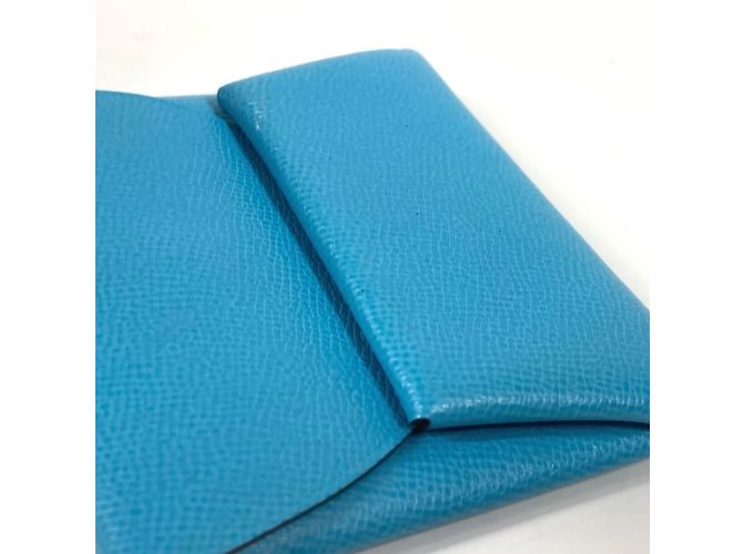 Hermès Monedero Hermes Bastia Azul - vista 7