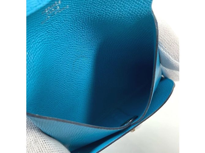 Hermès Monedero Hermes Bastia Azul - vista 9