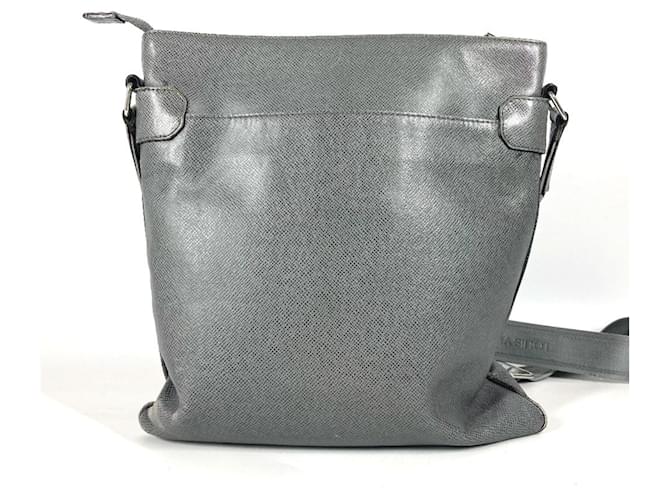 Borsa Sasha Taiga Louis Vuitton Marrone - vista 2